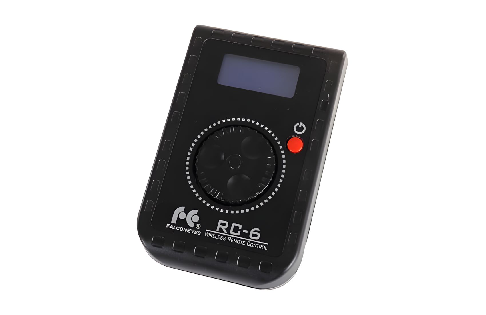 LED Remote RC 6