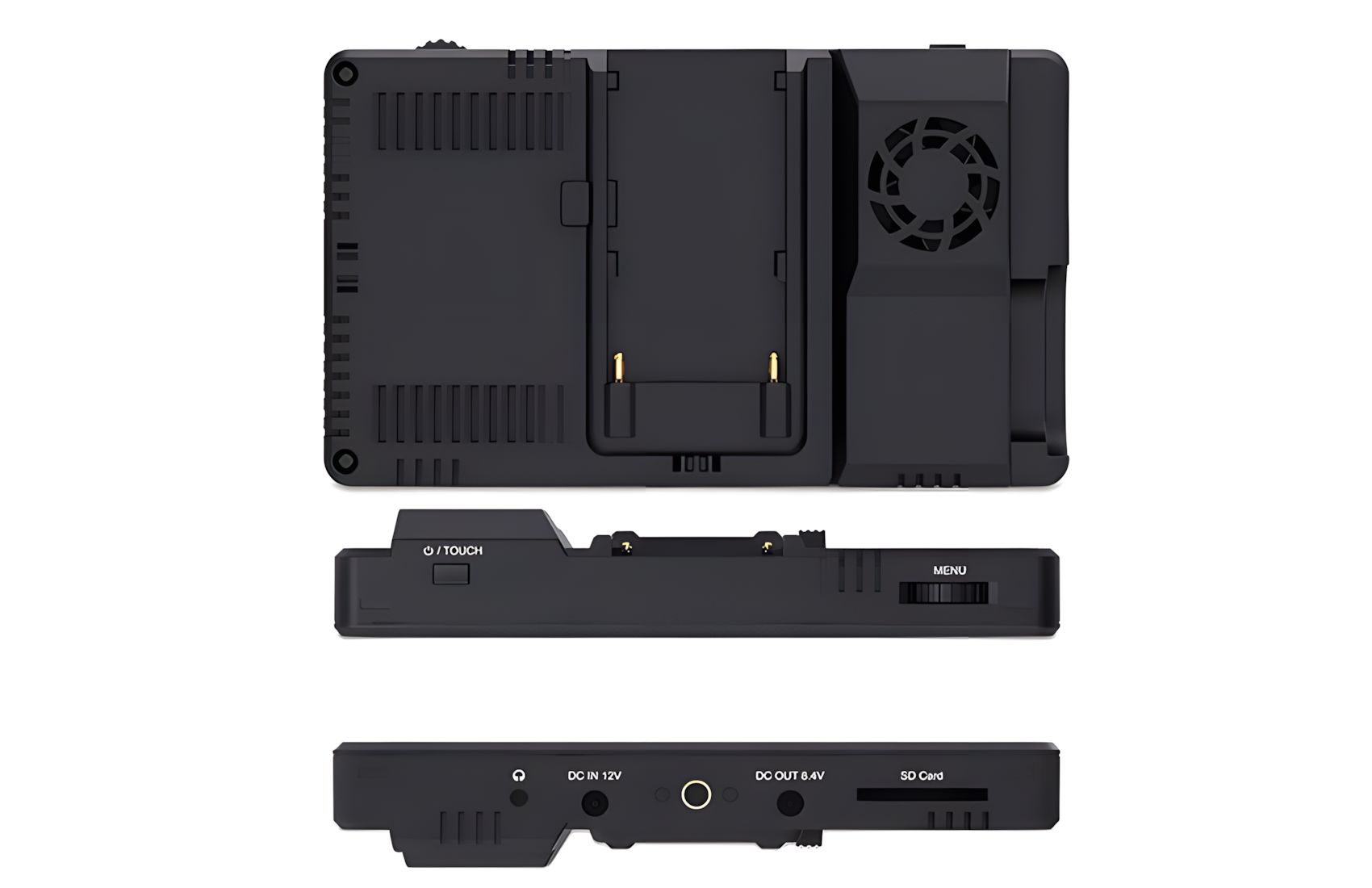 LUT6-HDMI