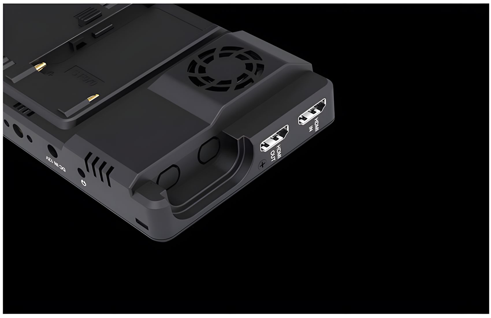 LUT6-HDMI