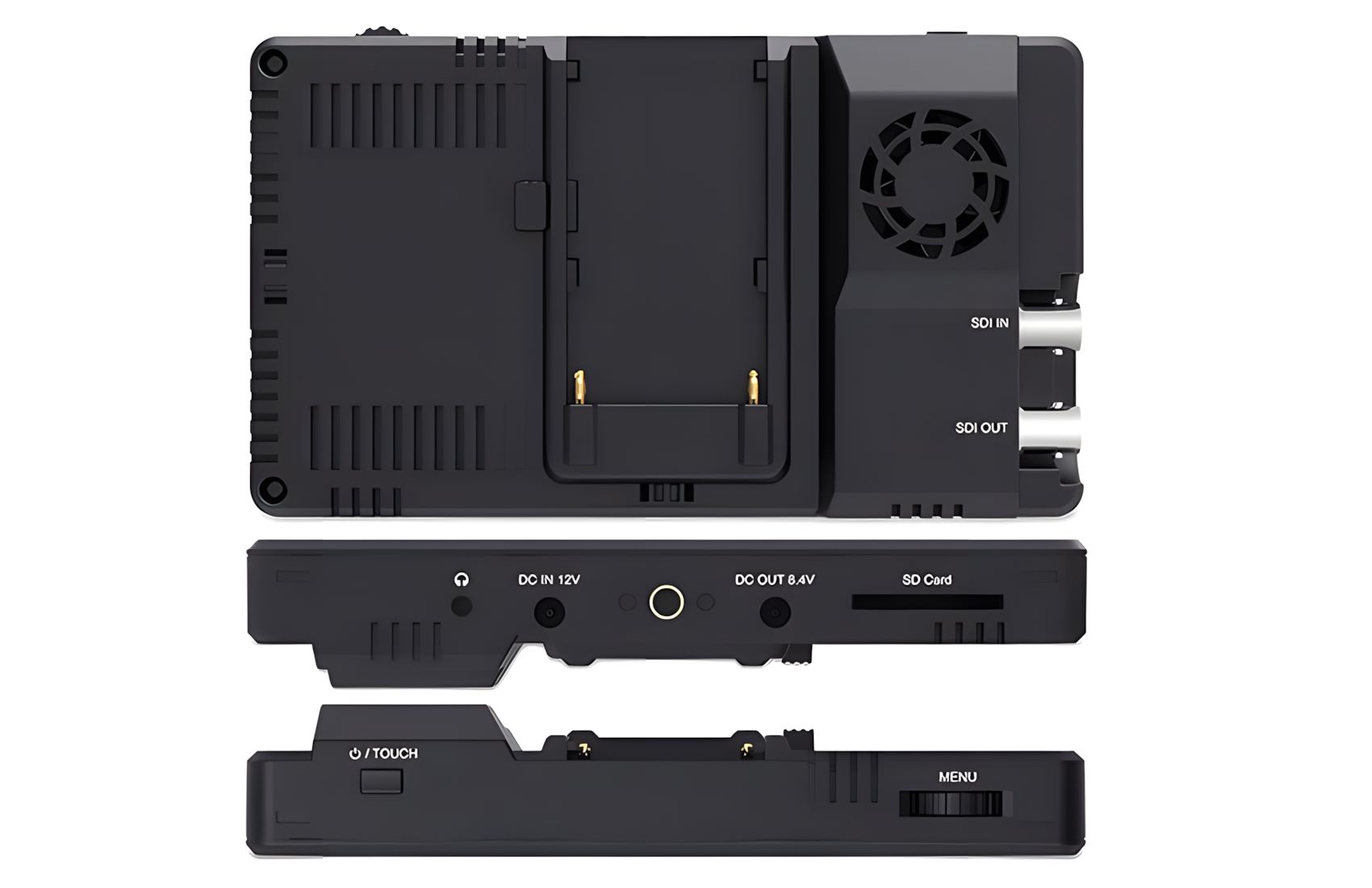 LUT6S-SDI