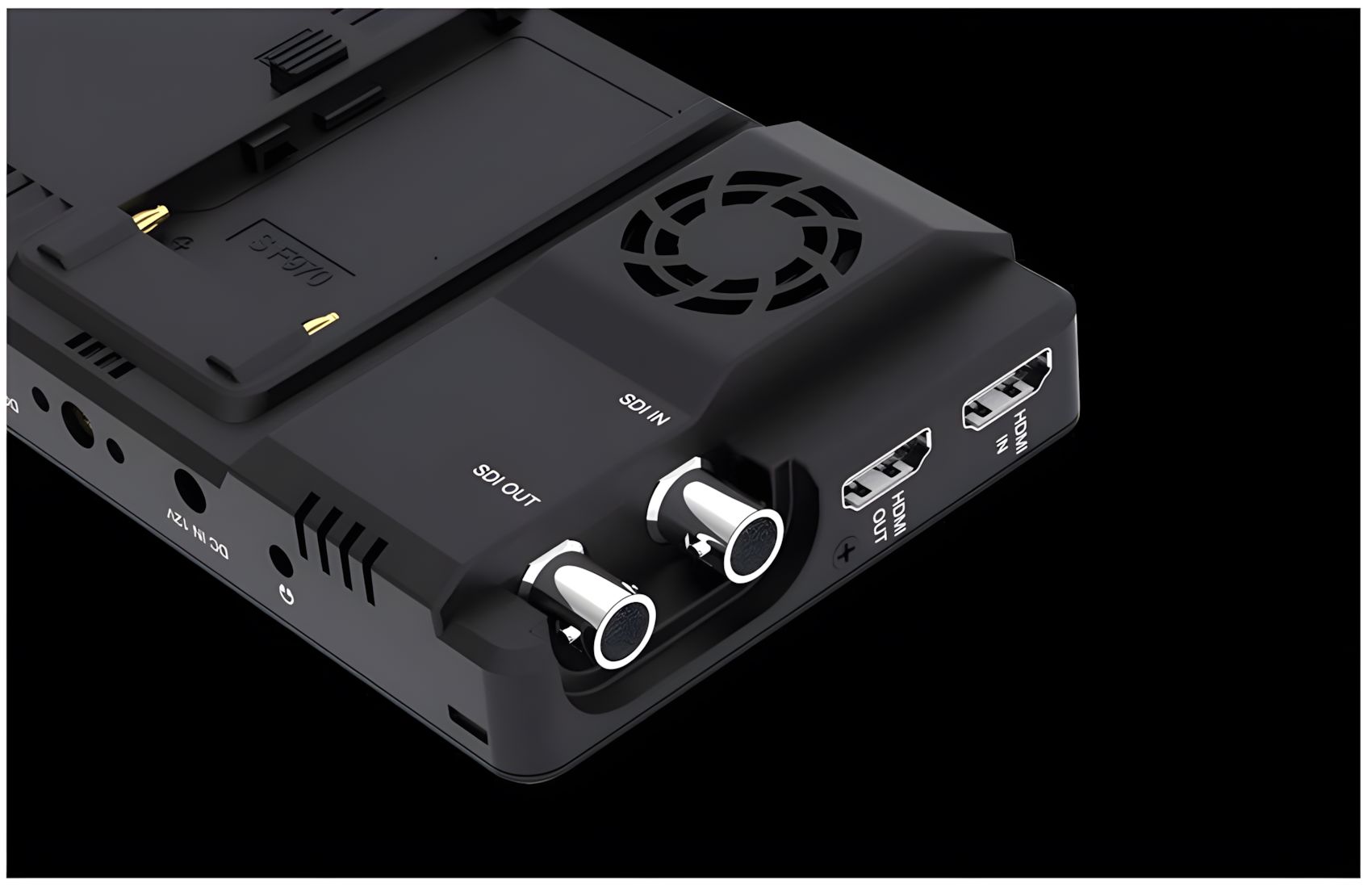 LUT6S-SDI