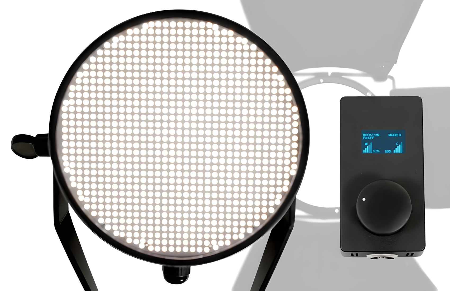 LED884W OLED Full