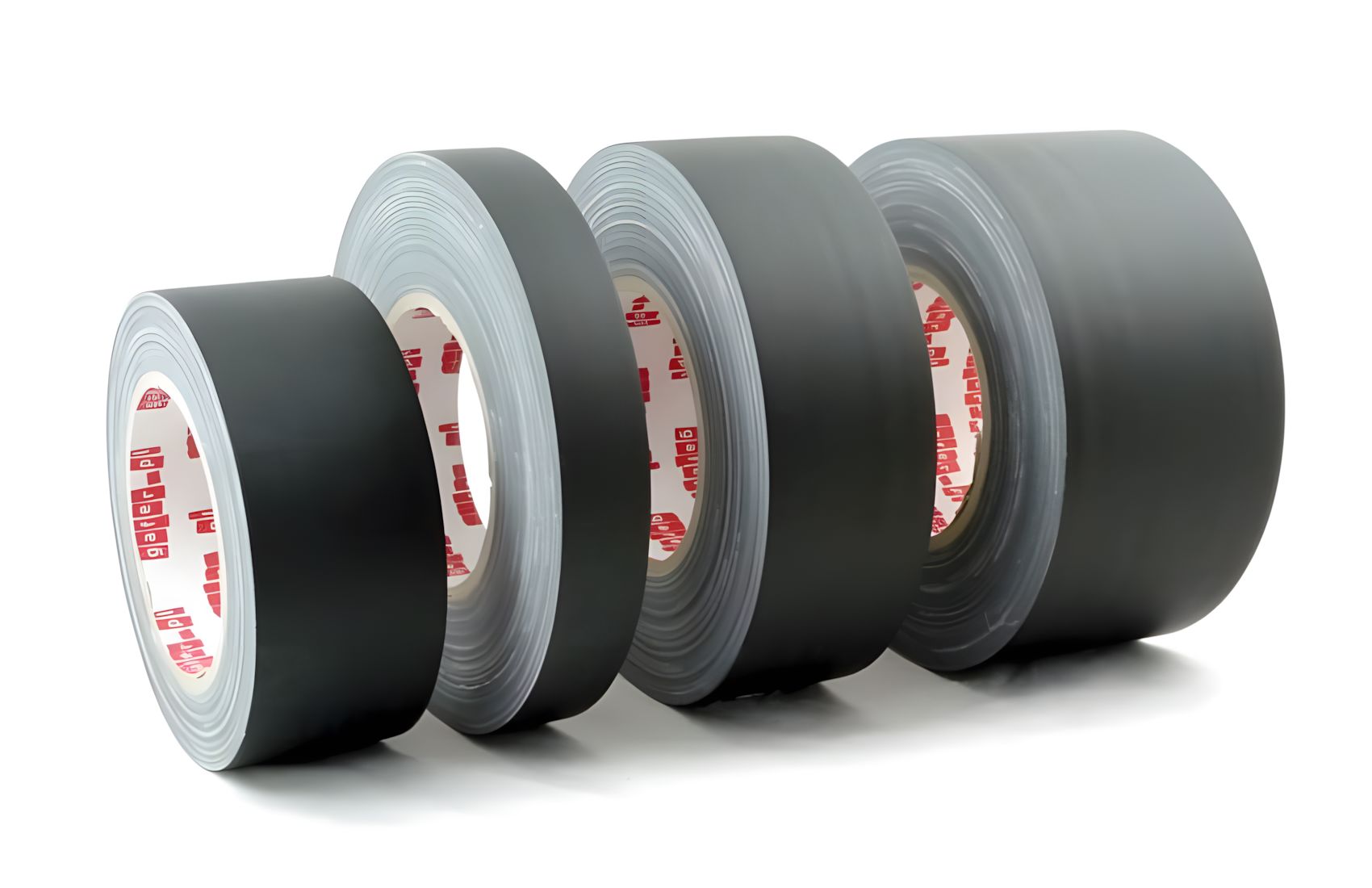 Gaffer Matte Black 50x50