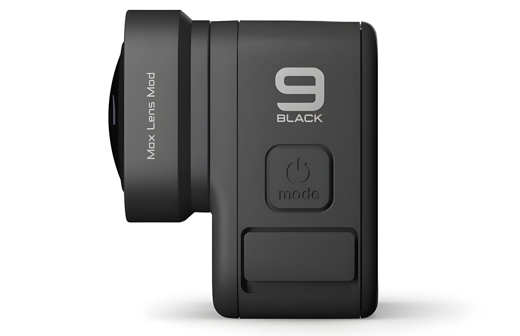 Hero 9 Black
