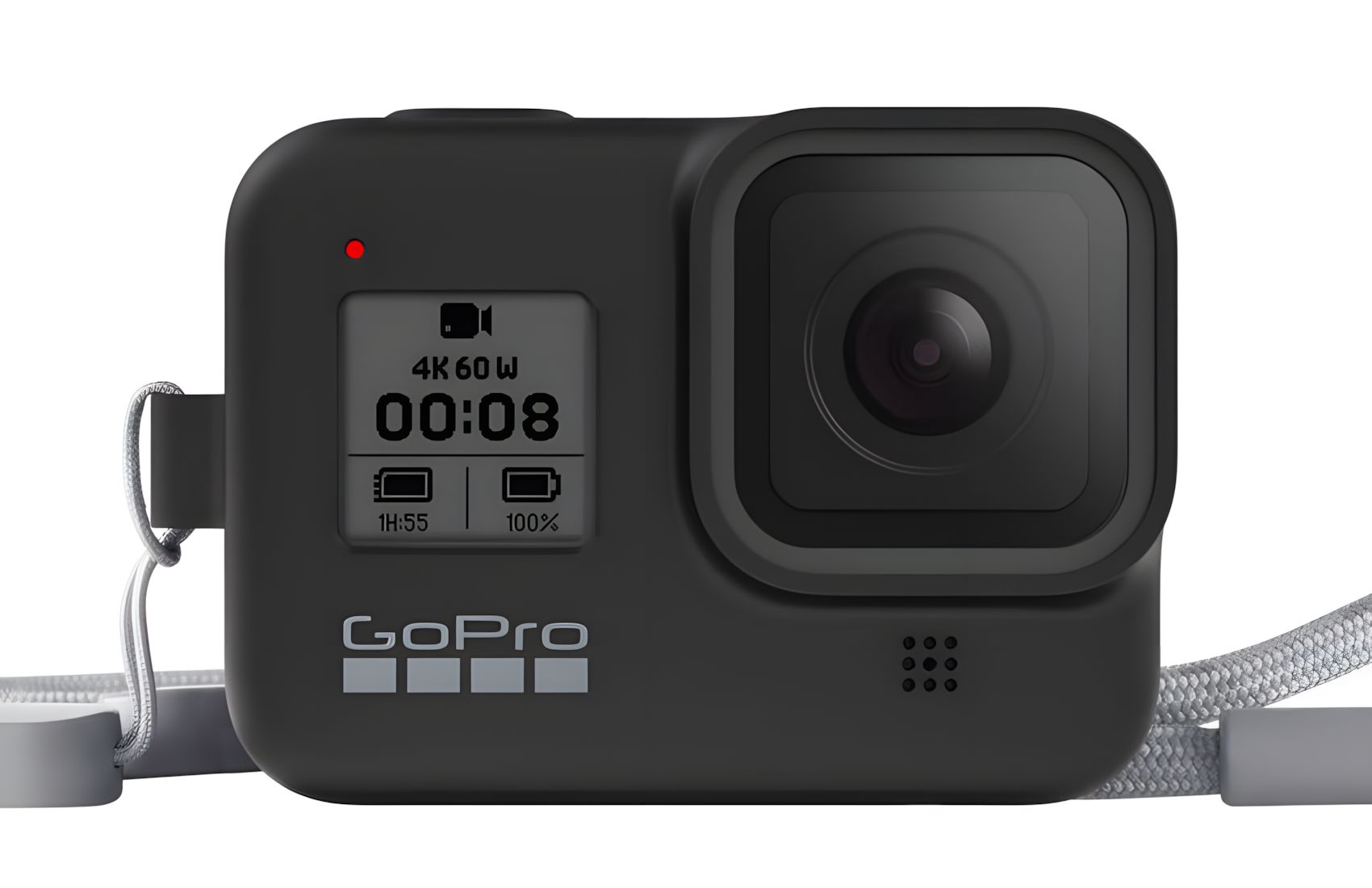 Hero 8 Black
