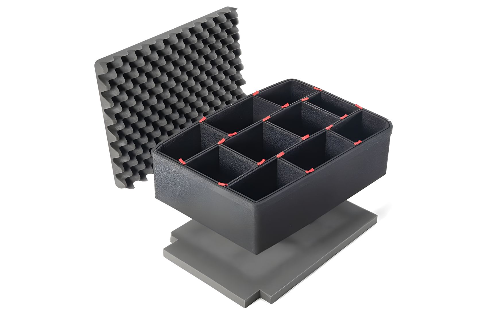 Trekpak for 1510