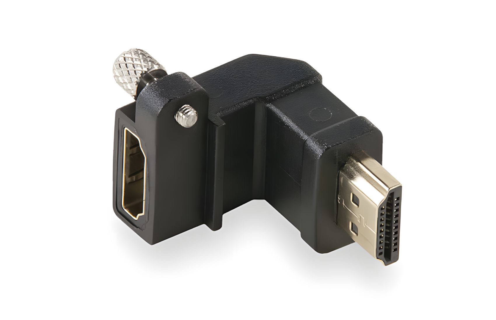 HDMI 90-Degree