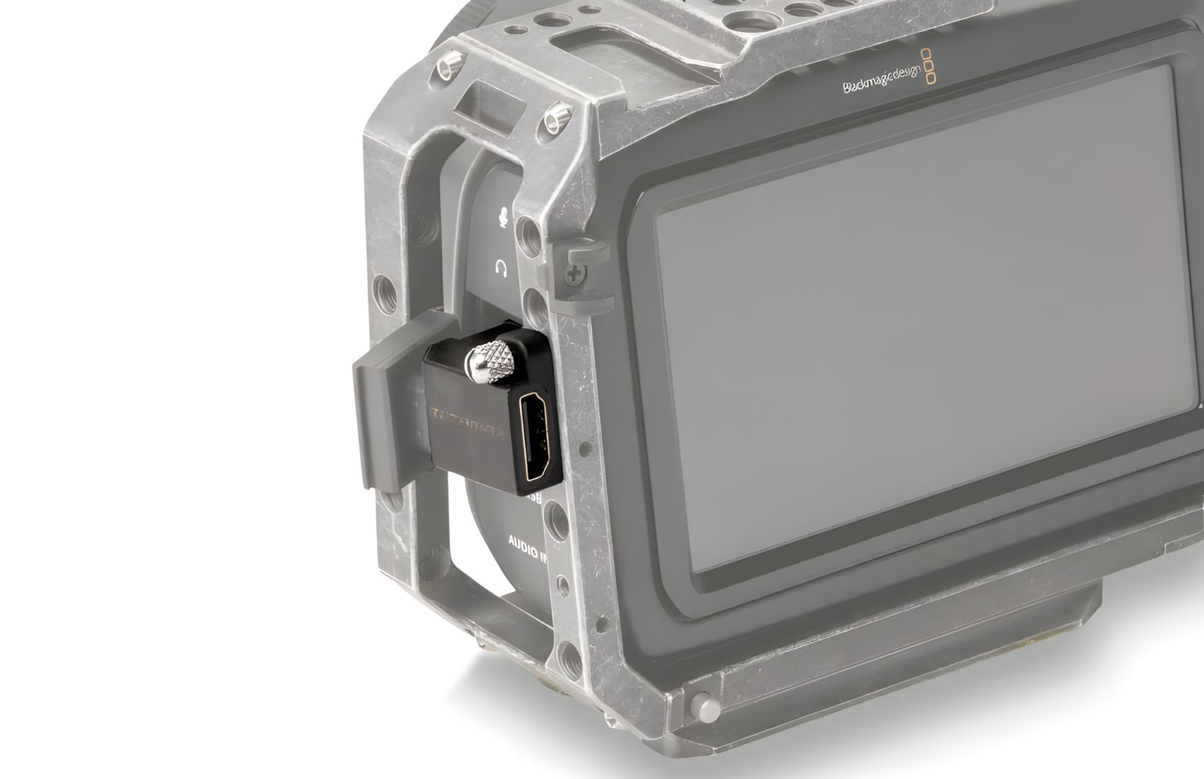 HDMI 90-Degree