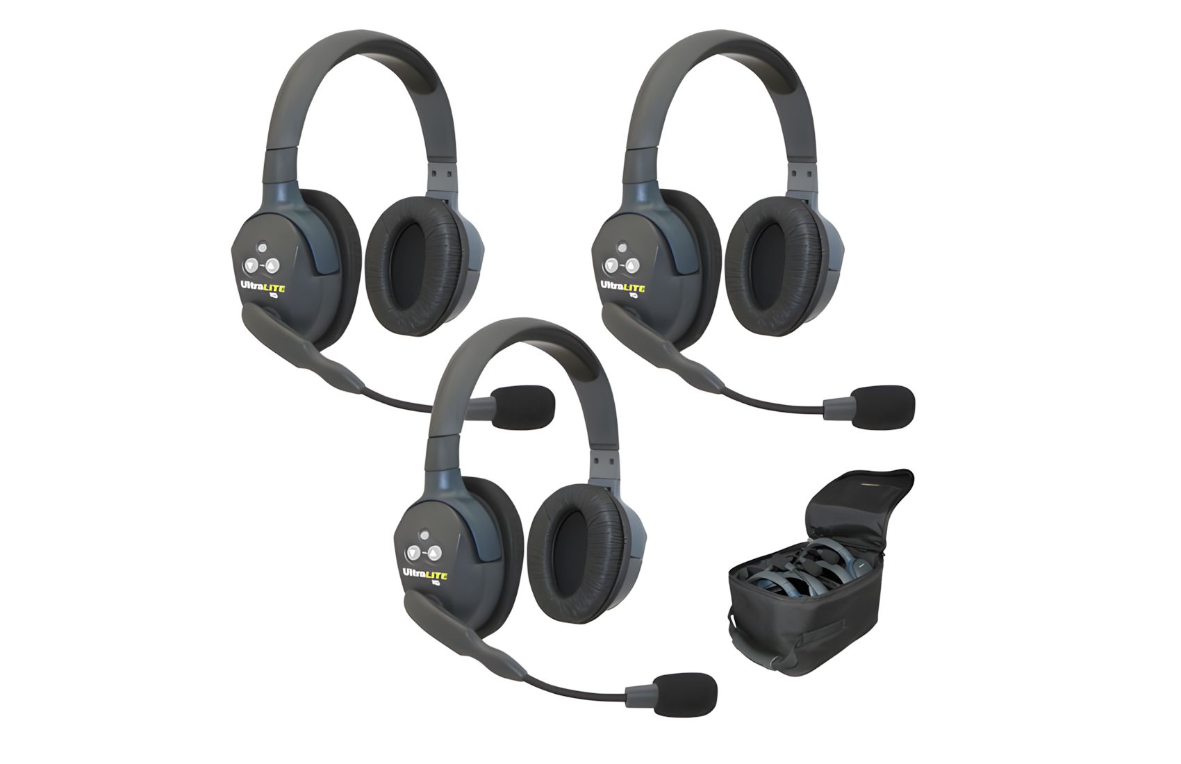 Ultralite 3 Person UL3D