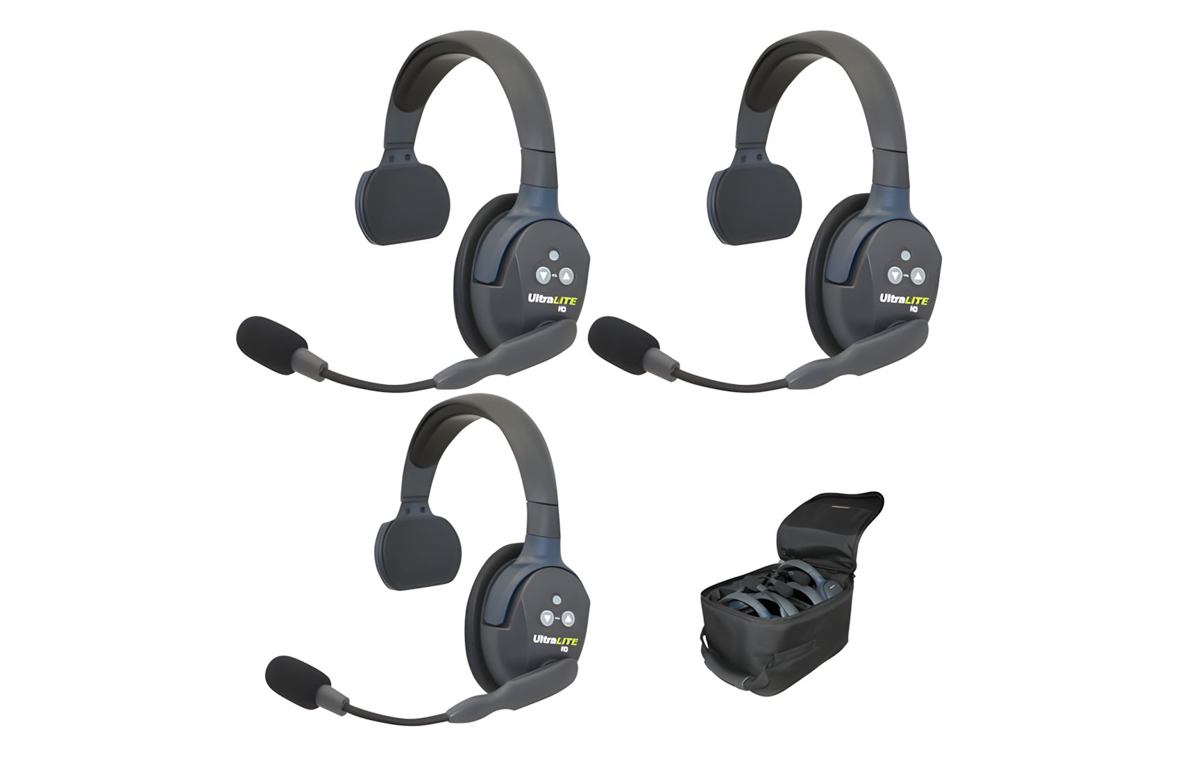 Ultralite 3 Person UL3S