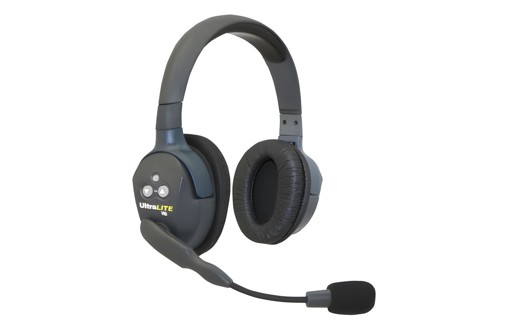 Master Dual Headset