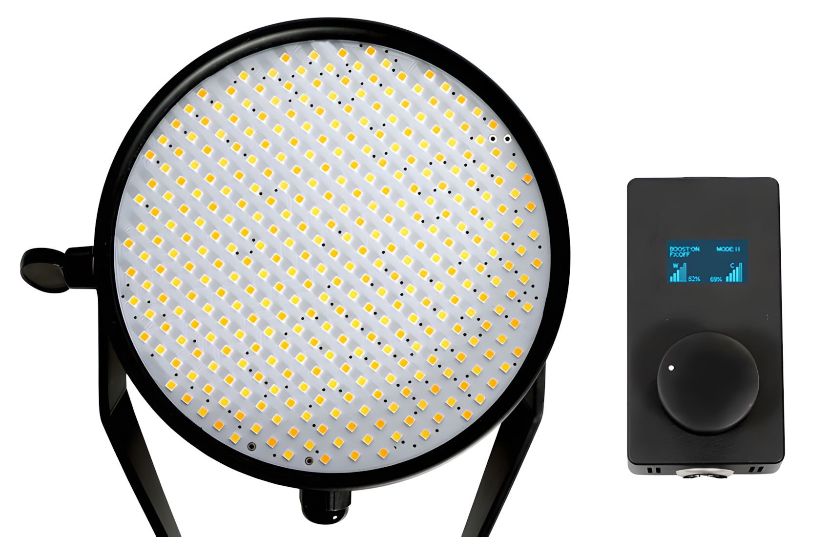 LED336W OLED Bulk
