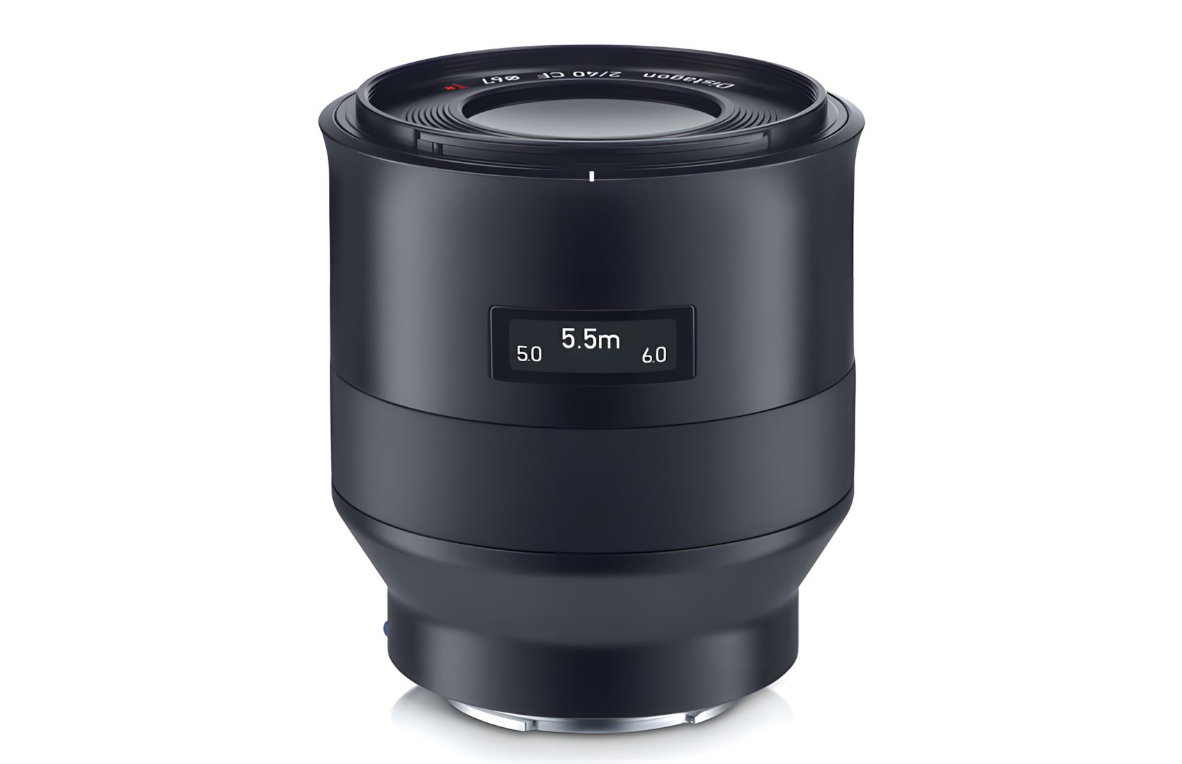 Batis 40mm f2 E