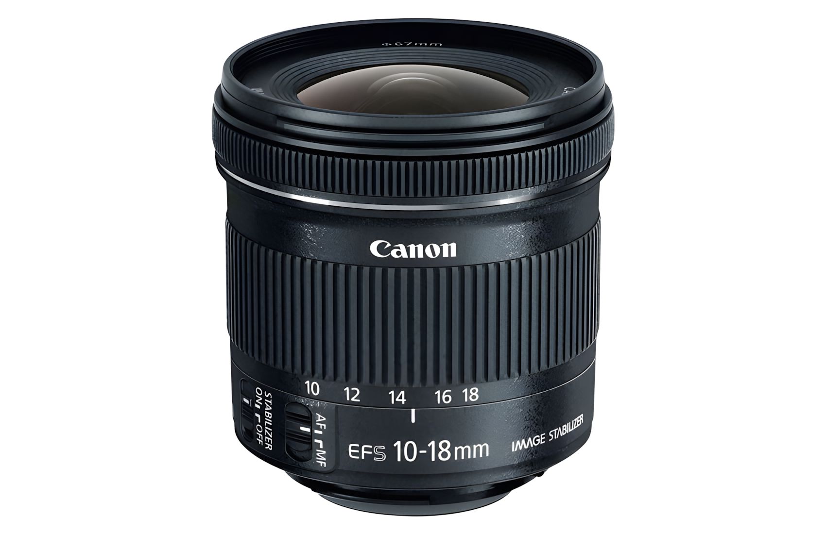 EFS-10-18mm F4.5-5.6 IS-STM