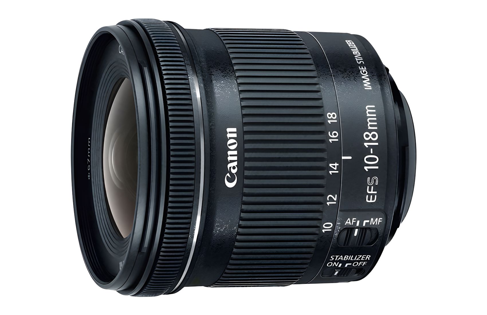 EFS-10-18mm F4.5-5.6 IS-STM