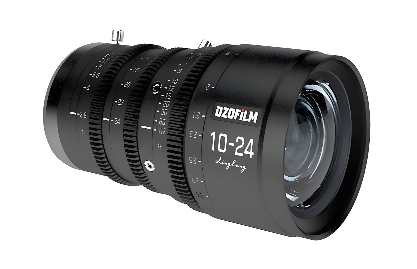 Linglung 10-24mm T2.9 MFT