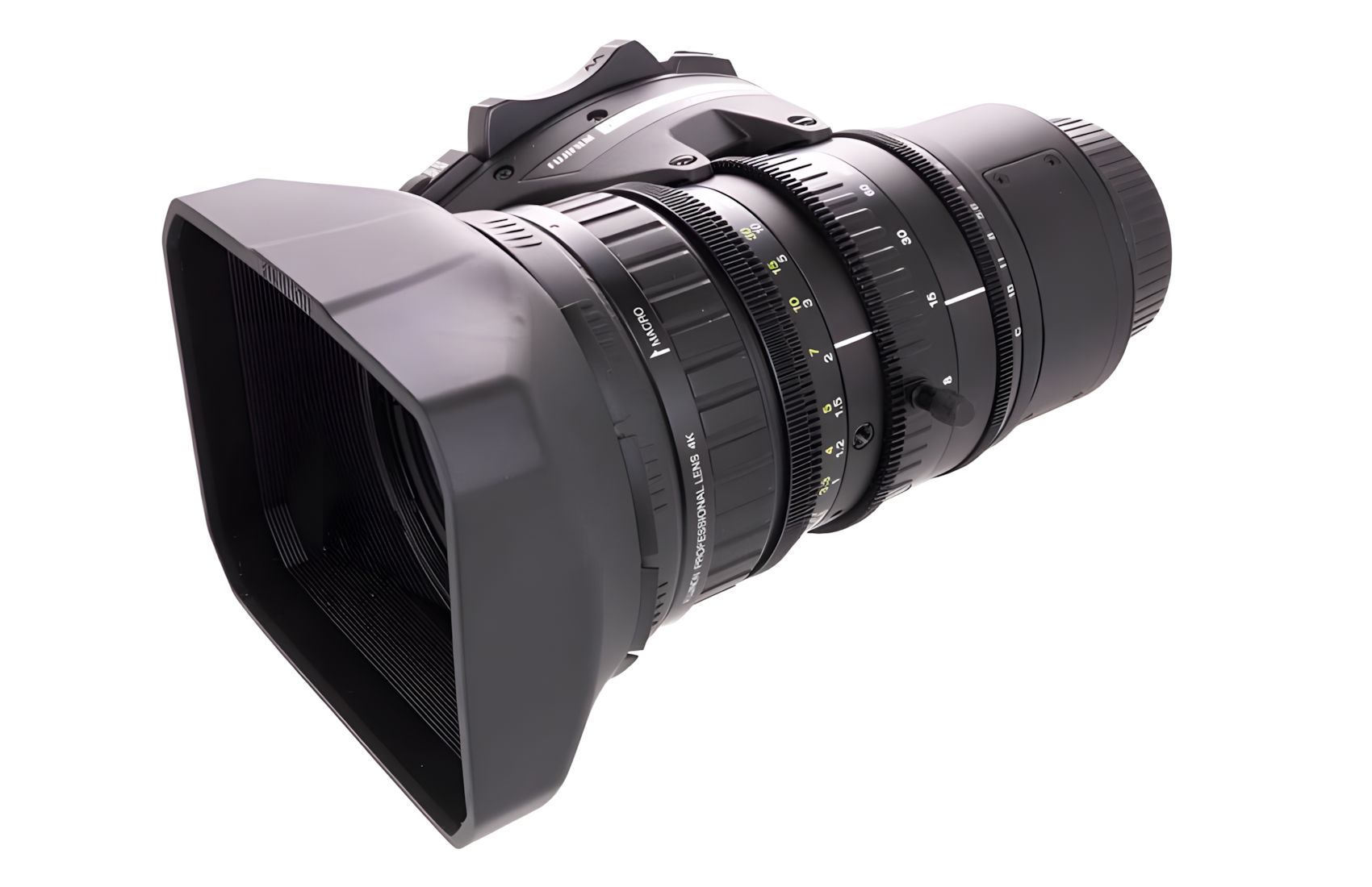 LA 16x8 16X 4K
