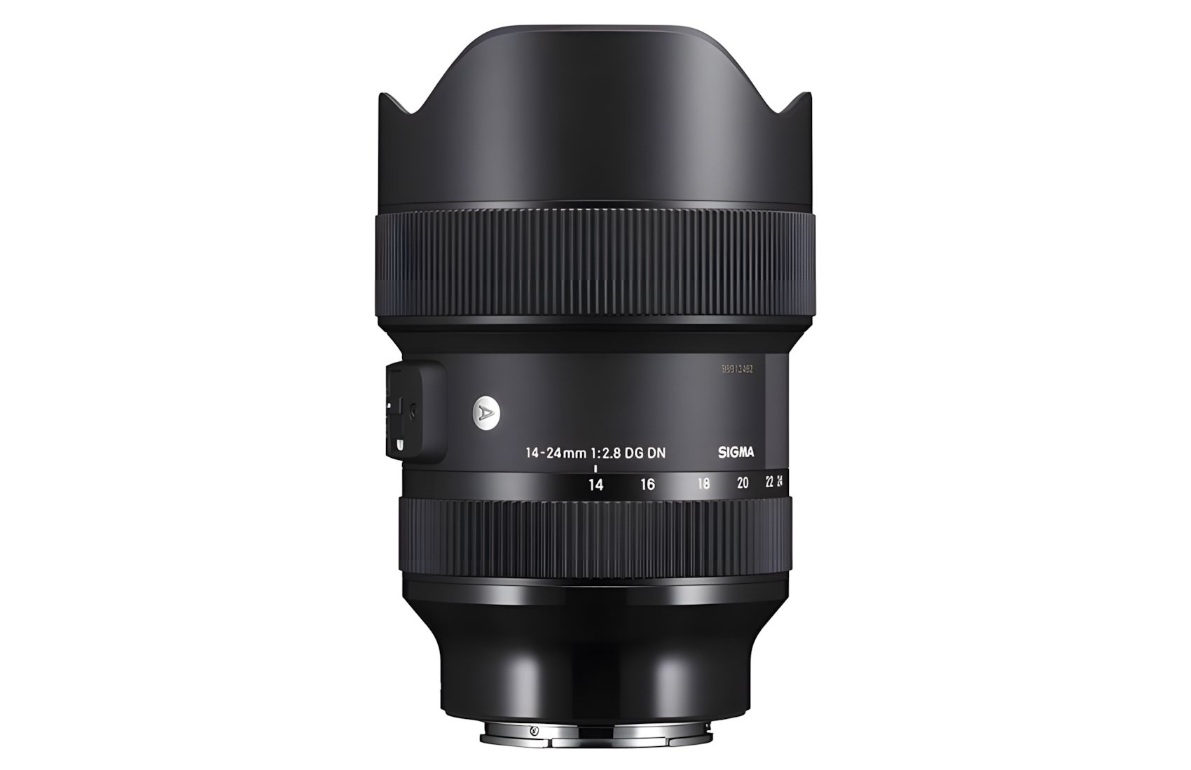14-24mm F2.8 DG DN E