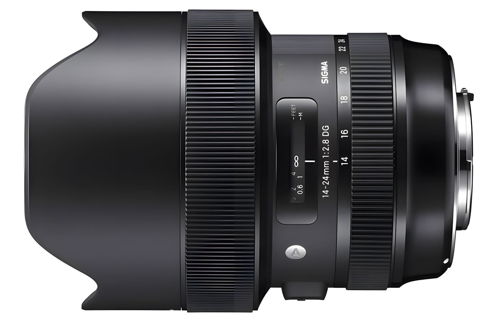 14-24mm F2.8 DG HSM F