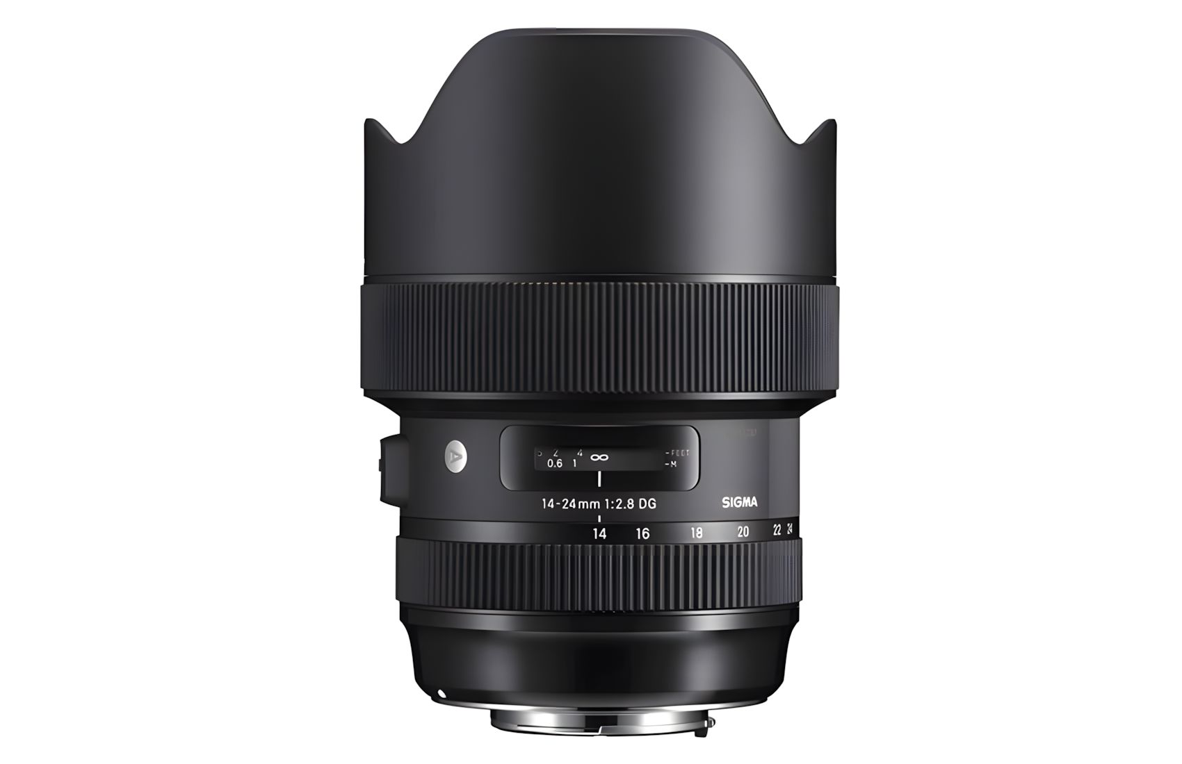 14-24mm F2.8 DG HSM EF