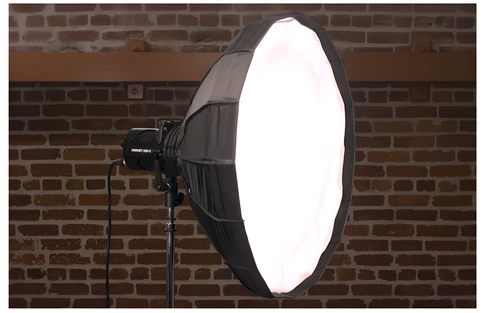 Para-Dome-Softbox-Small