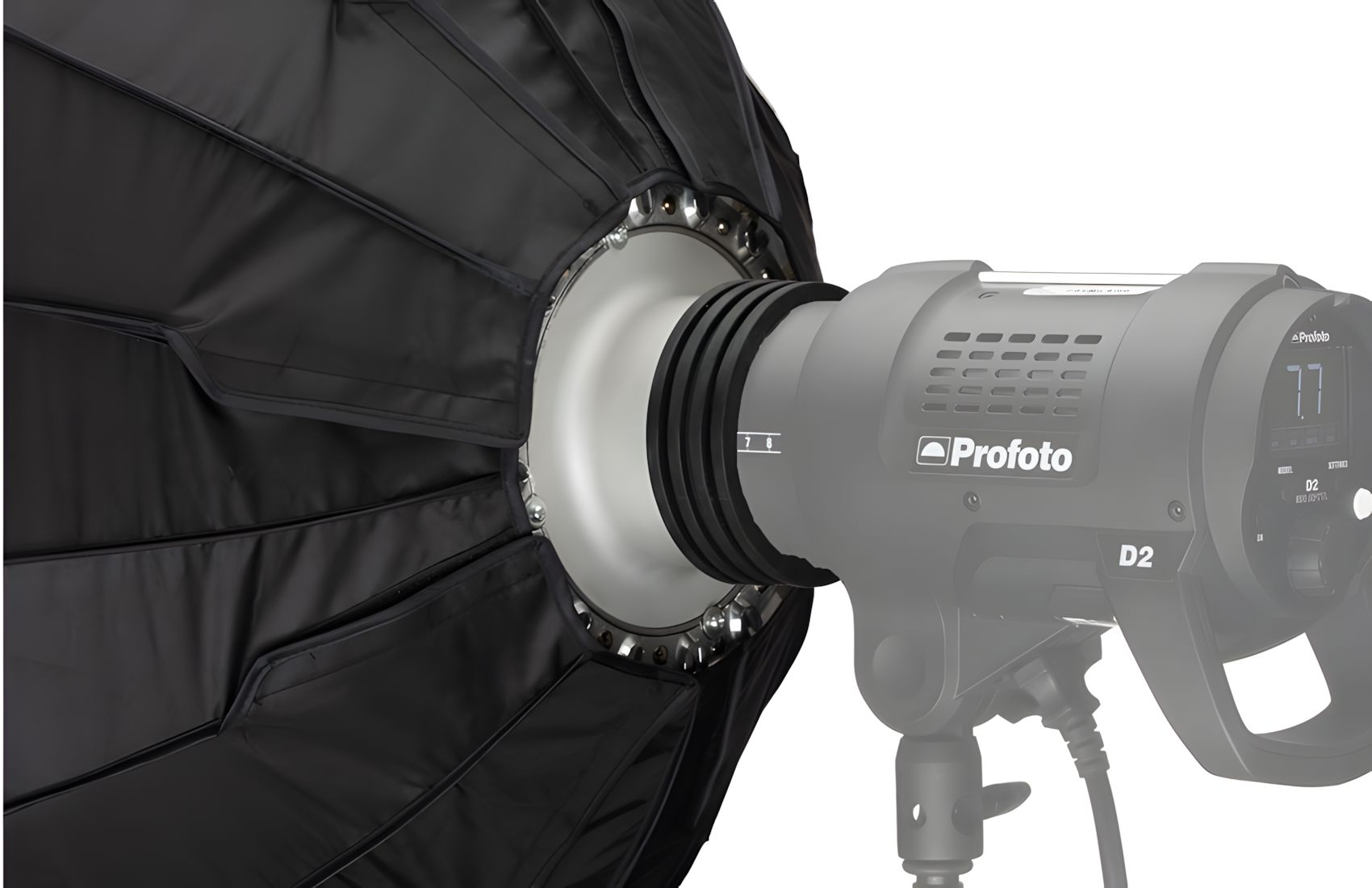 Para-Dome-Softbox-Small