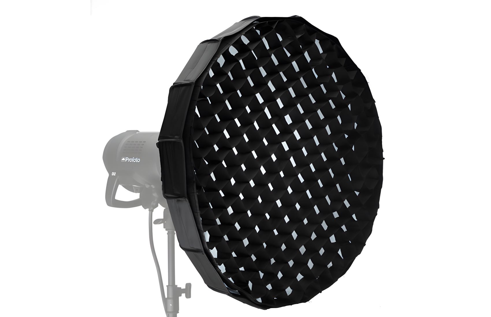 Para-Dome-Softbox-Small