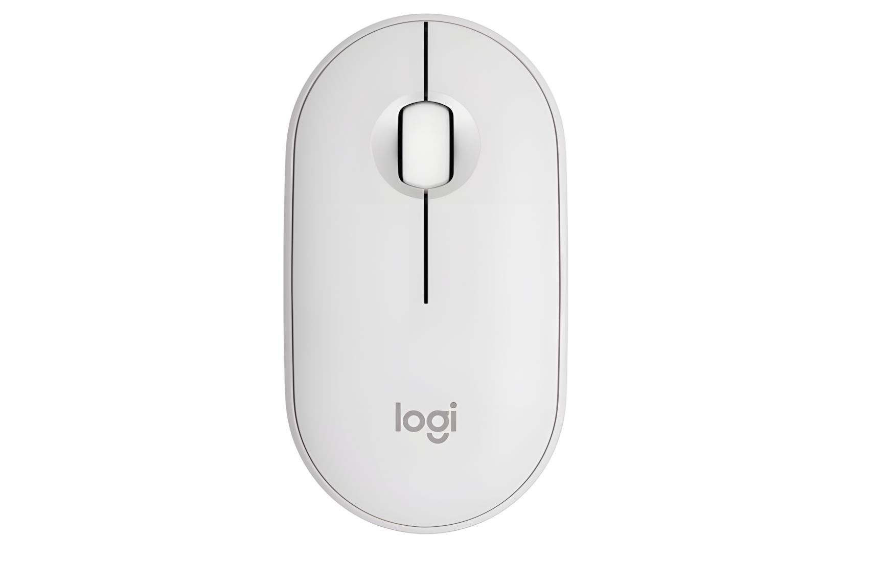 Pebble Mouse 2 M350s