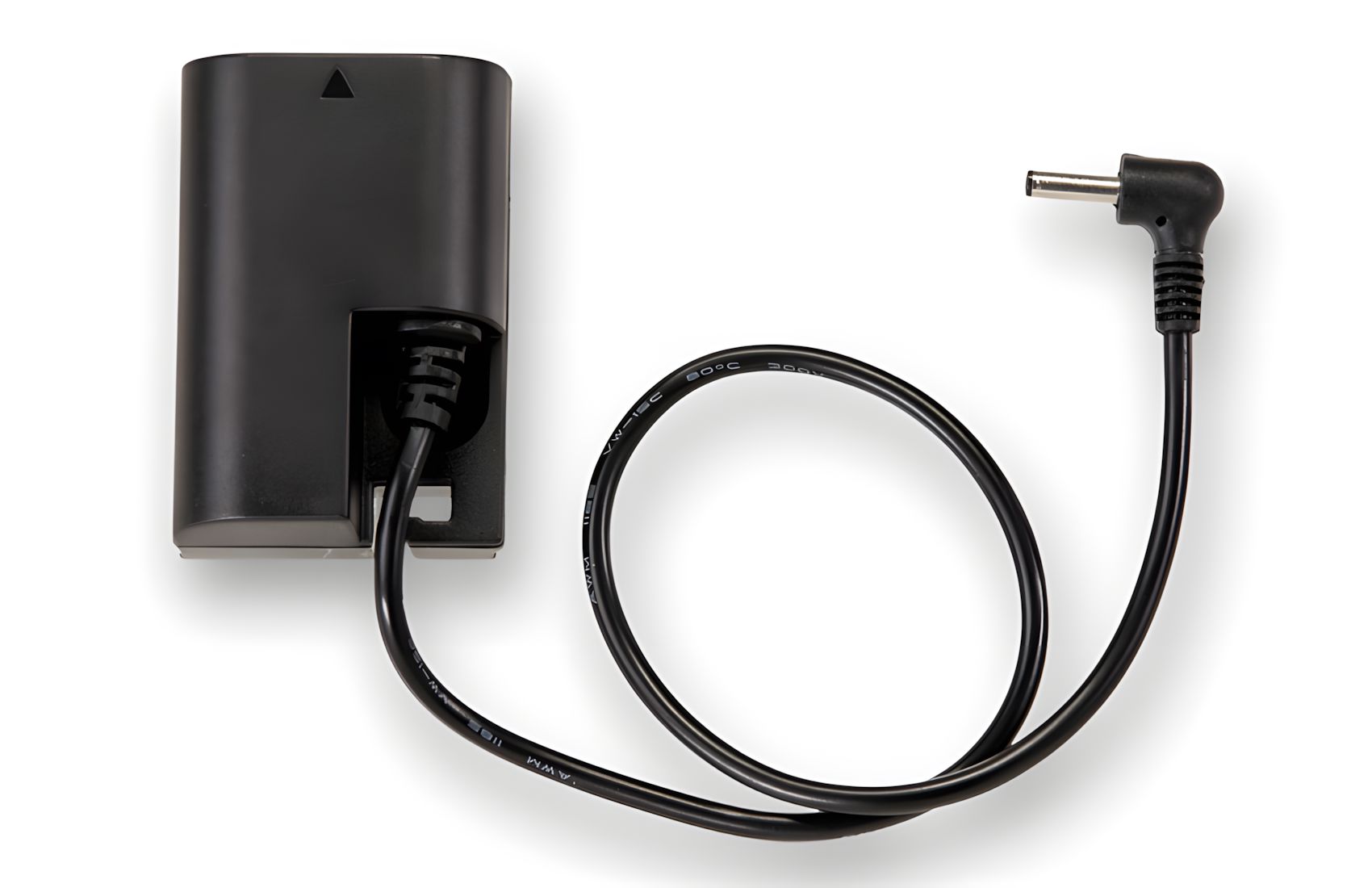 Canon-LP-E6-Dummy-Male