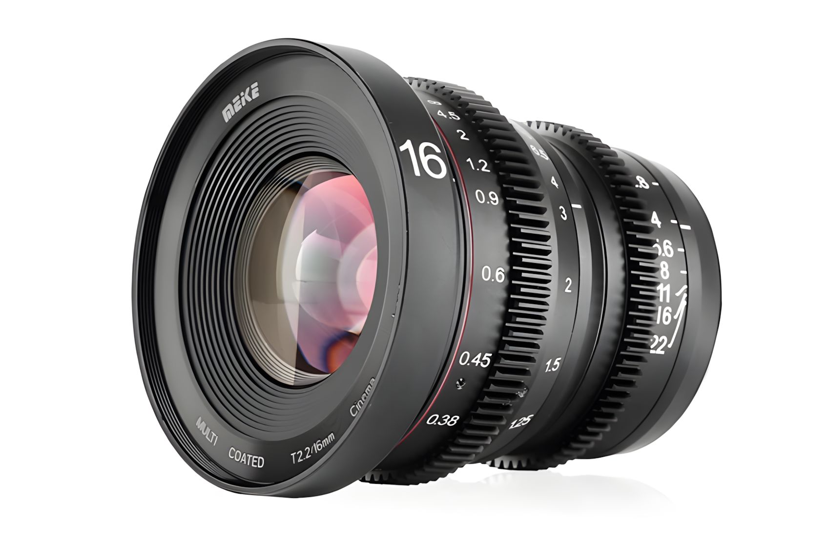 16mm-T2.2-MFT