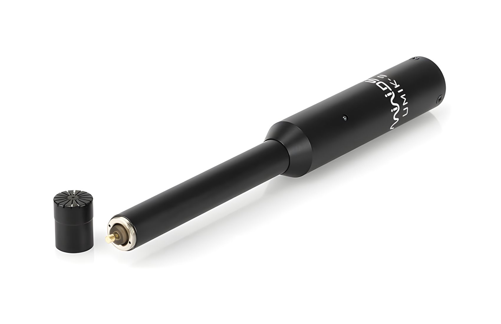 USB Reference Measurement