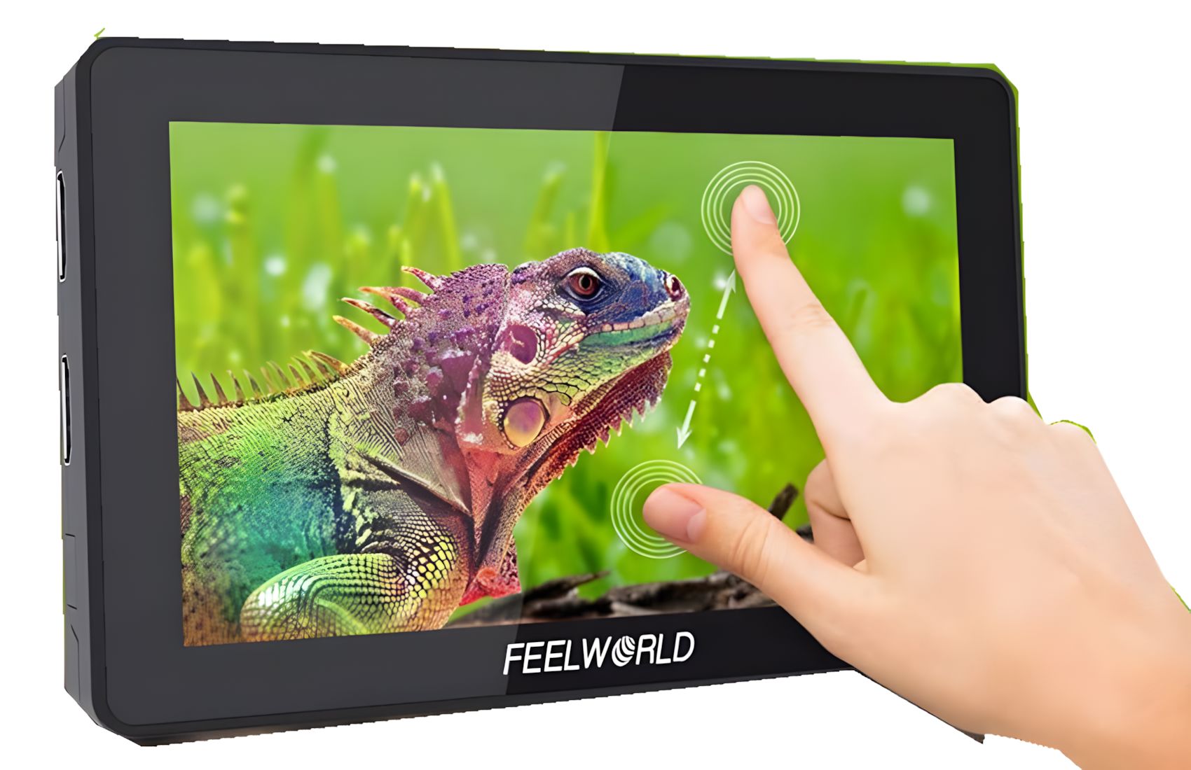 F6 Plus HDMI 5.5-Inch 4K