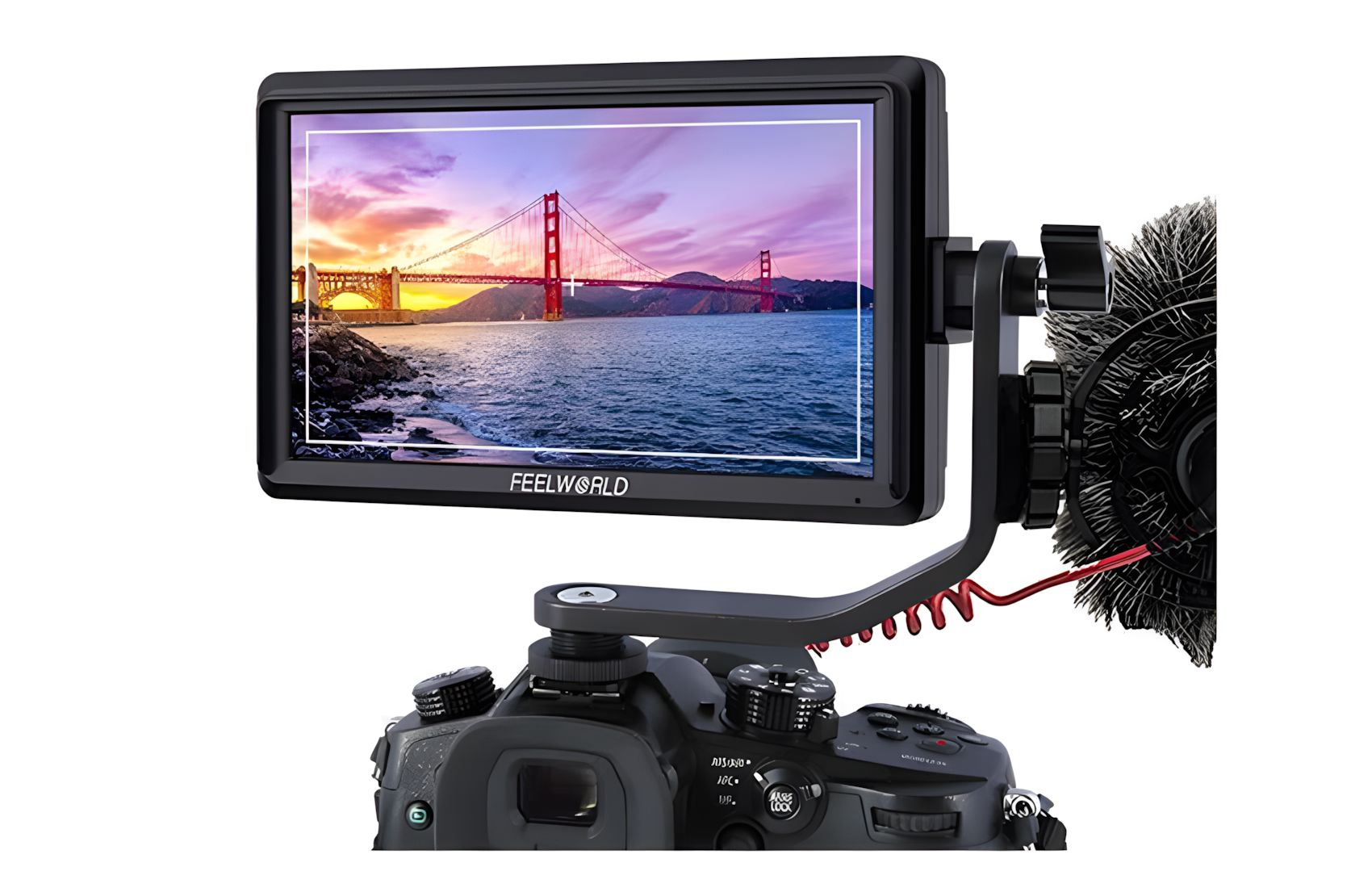 FW568 HDMI V3