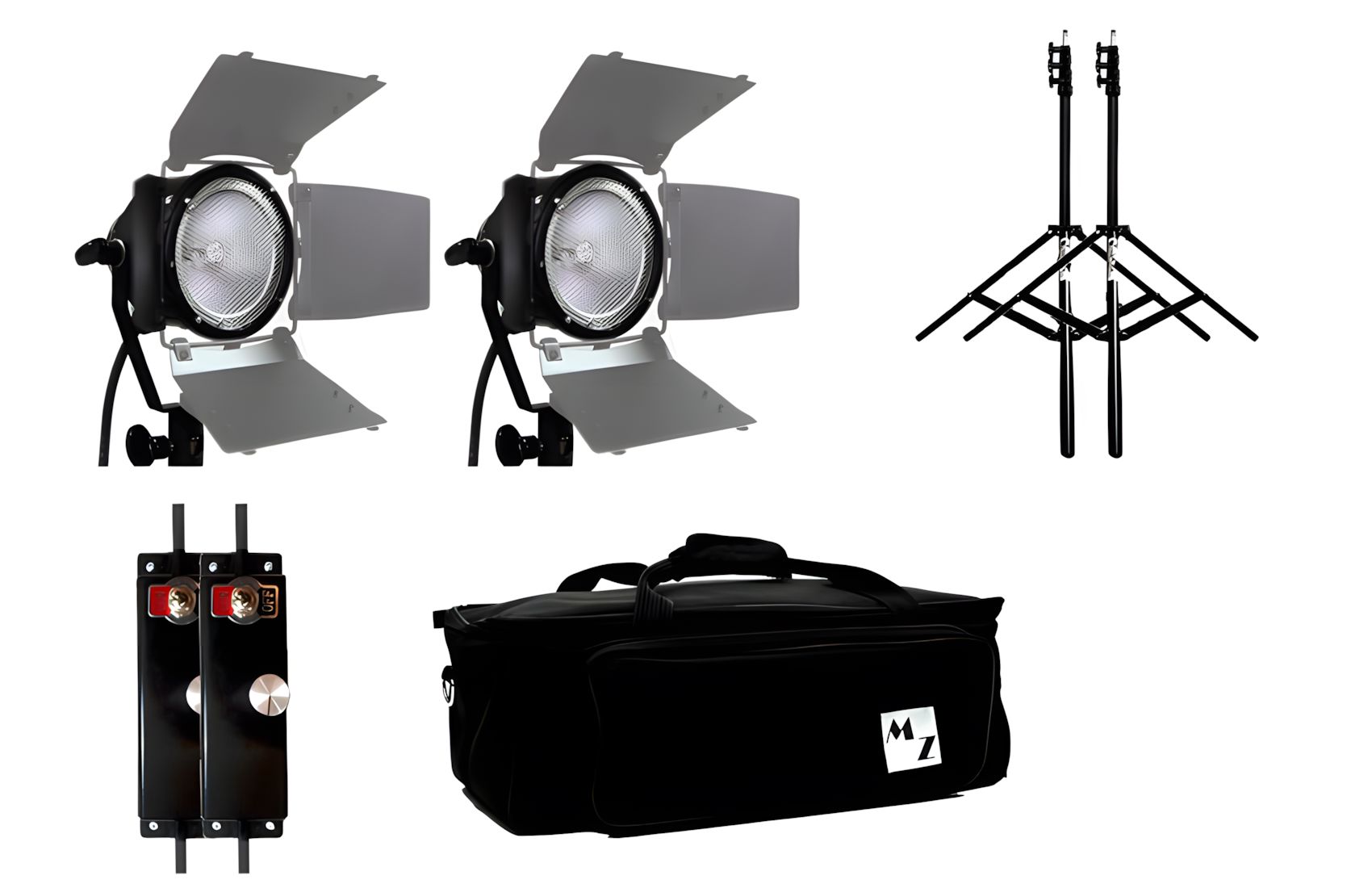 MZ-300-Kit2-Dimmer