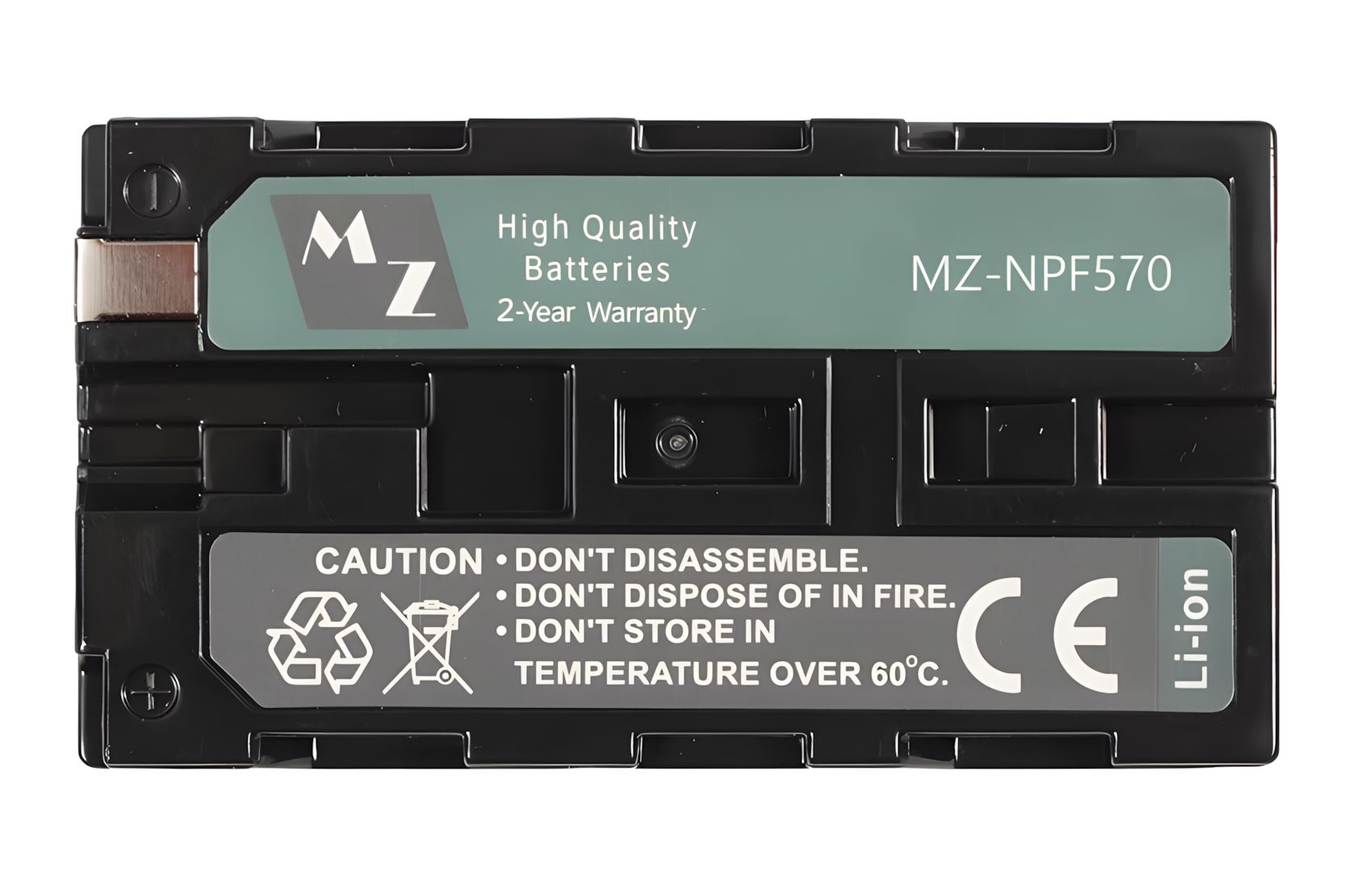 NP-F570 7.4V 3500mAh