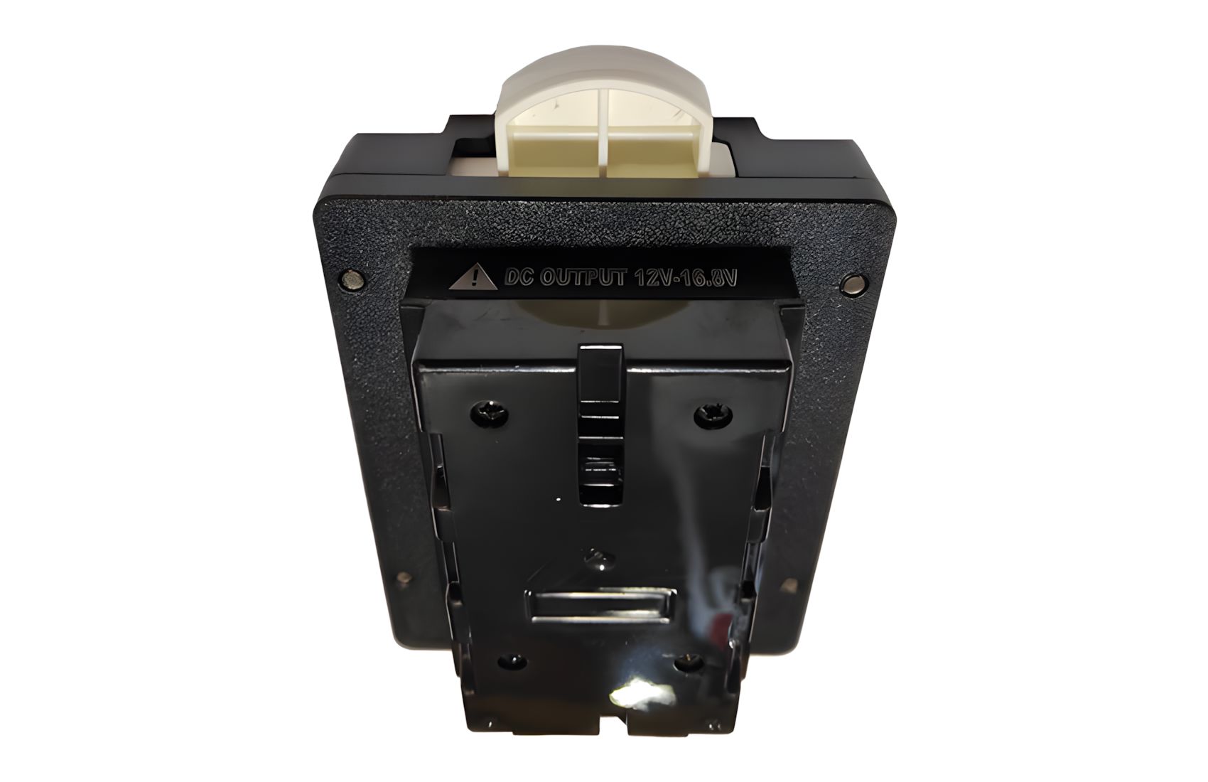 V-Lock to NPF