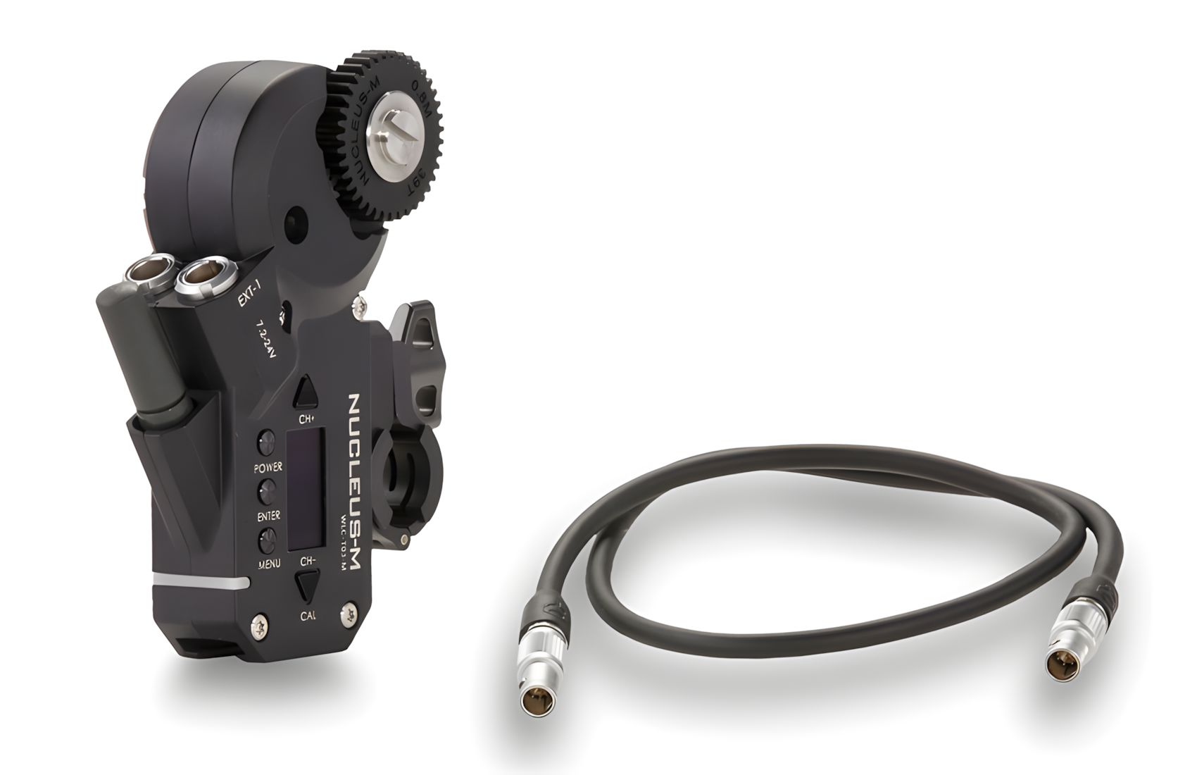 Nucleus-M Motor Kit I