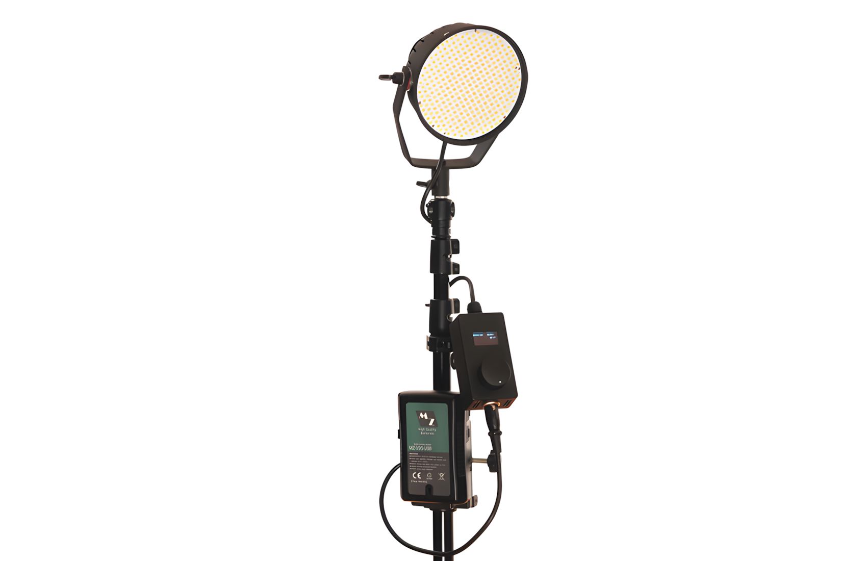 LED336B OLED Bulk