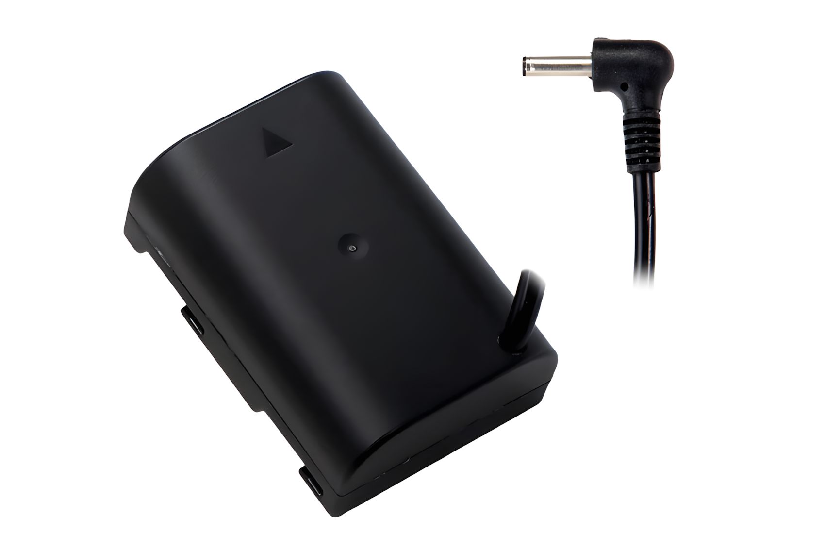 GH Dummy to 3.5/1.35mm DC Male