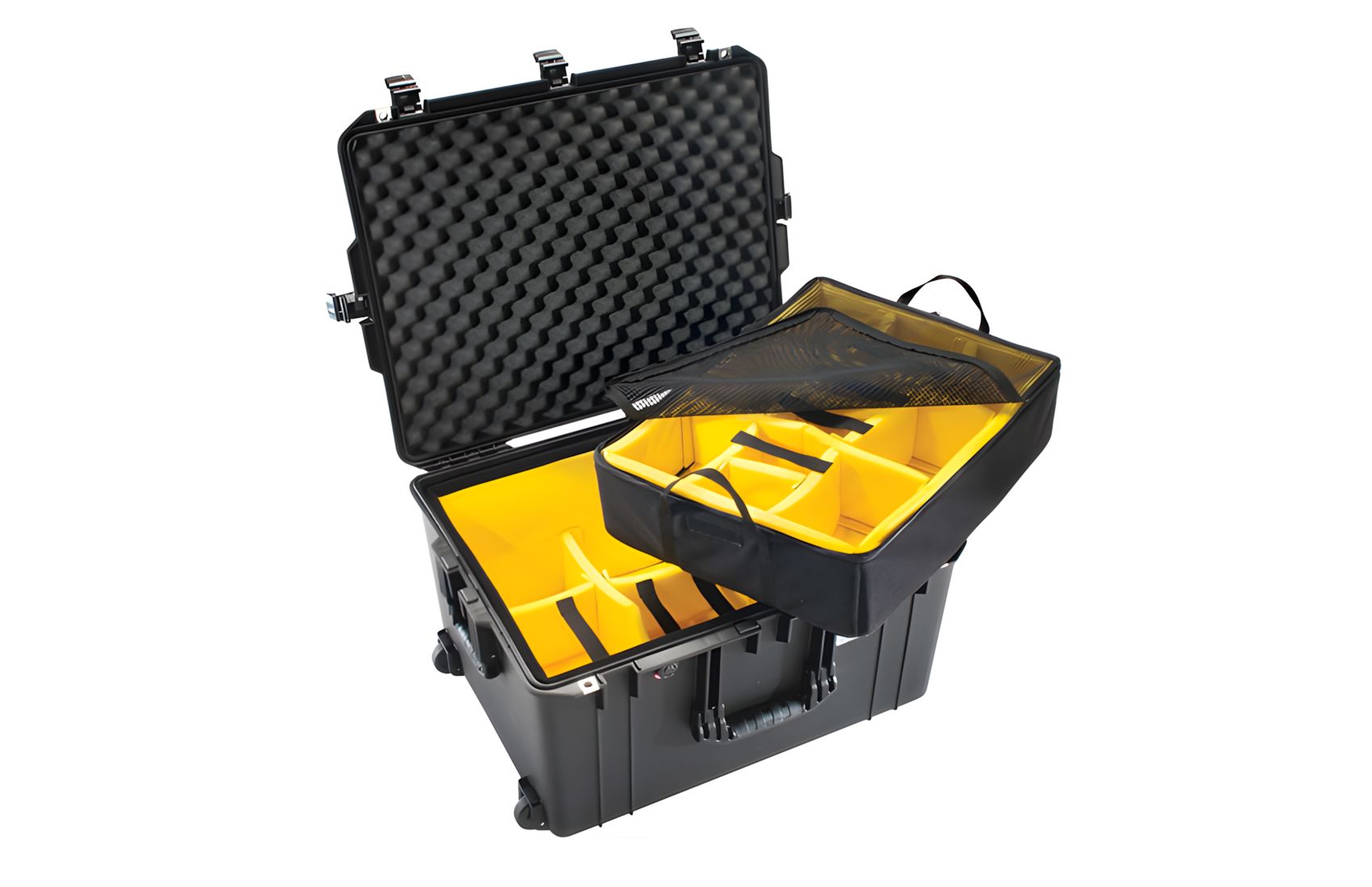 Dividers for 1637 Air