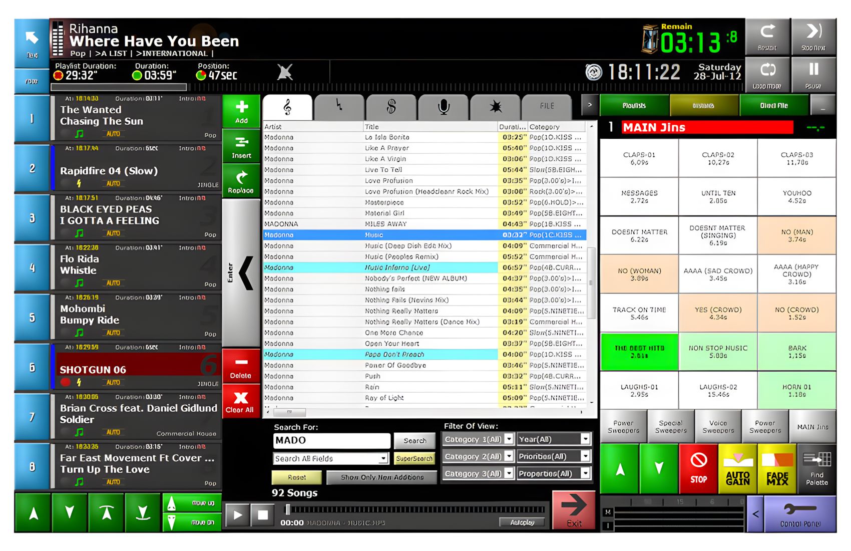 RadioStar 2