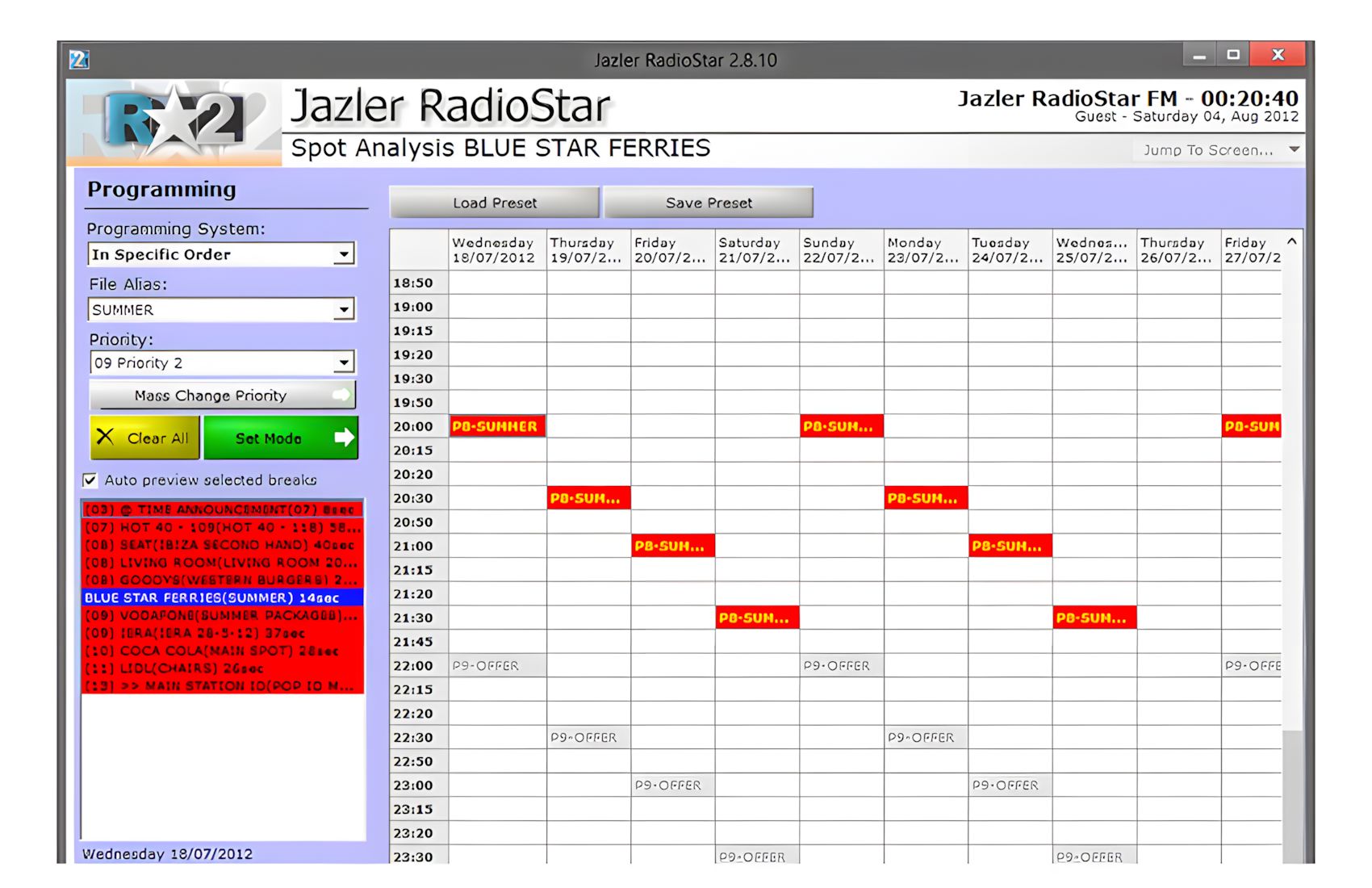 RadioStar 2