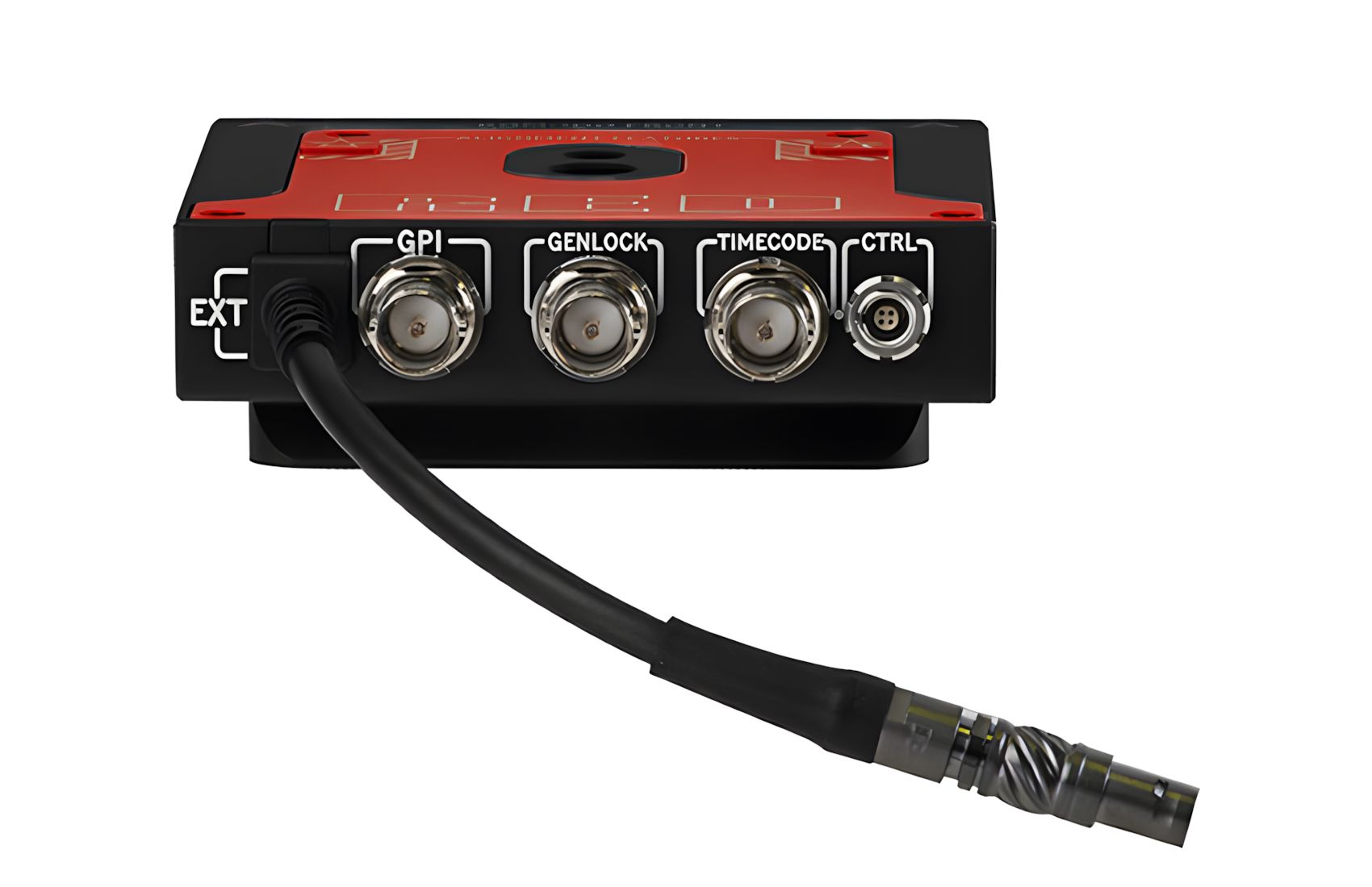Komodo Expander Module