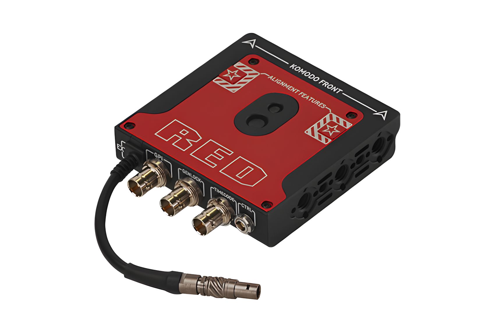 Komodo Expander Module