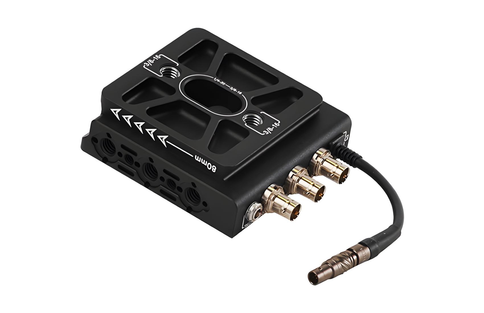Komodo Expander Module