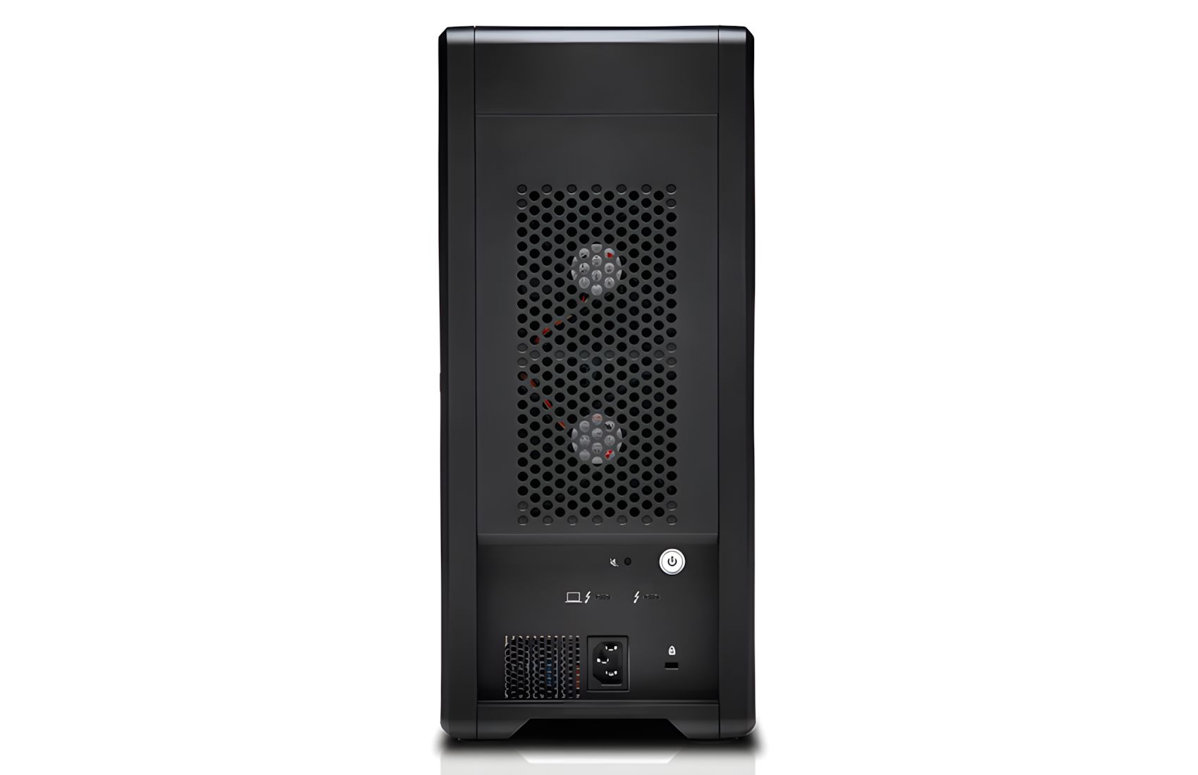 G-RAID Shuttle 8 192TB TH3 USB