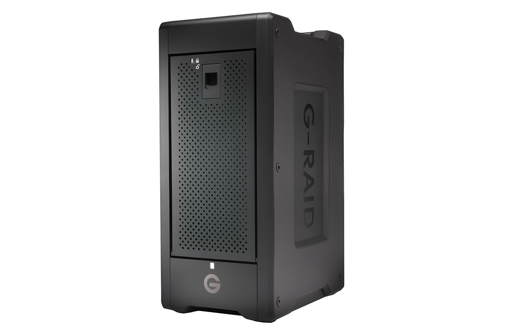G-RAID Shuttle 8 144TB TH3 USB