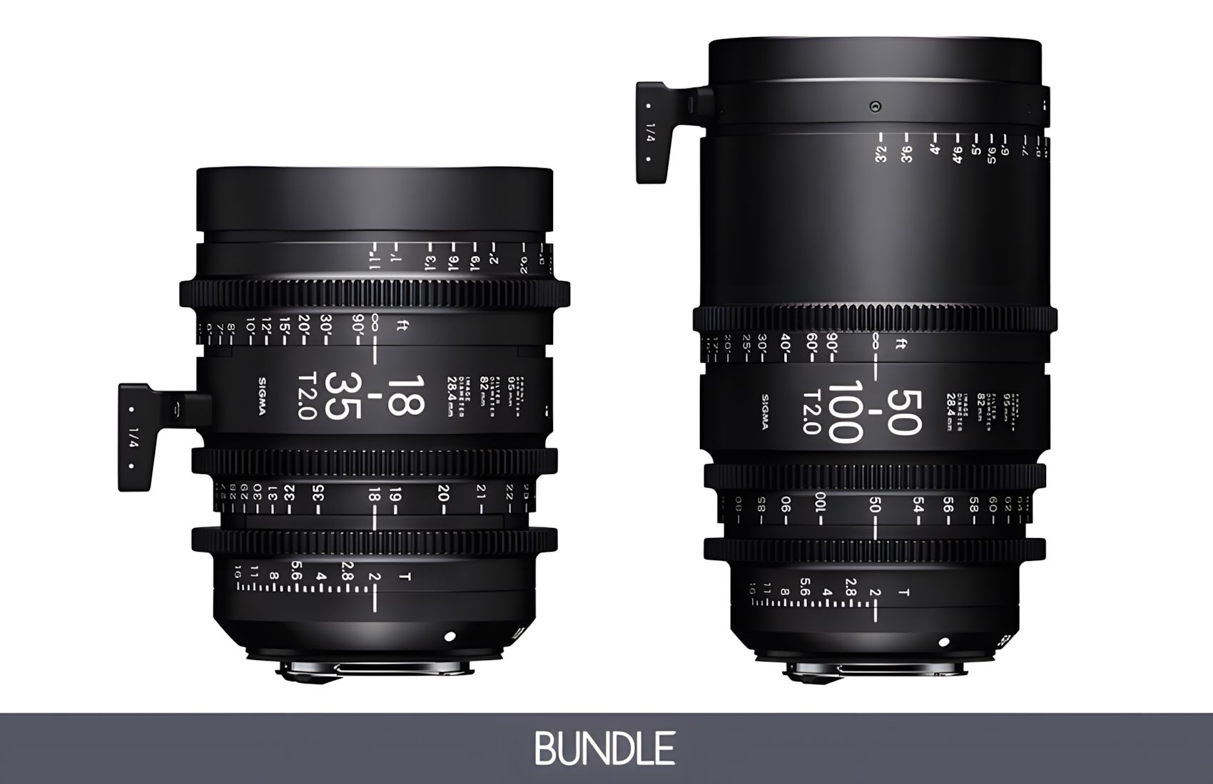 Cine Zoom PL Kit2
