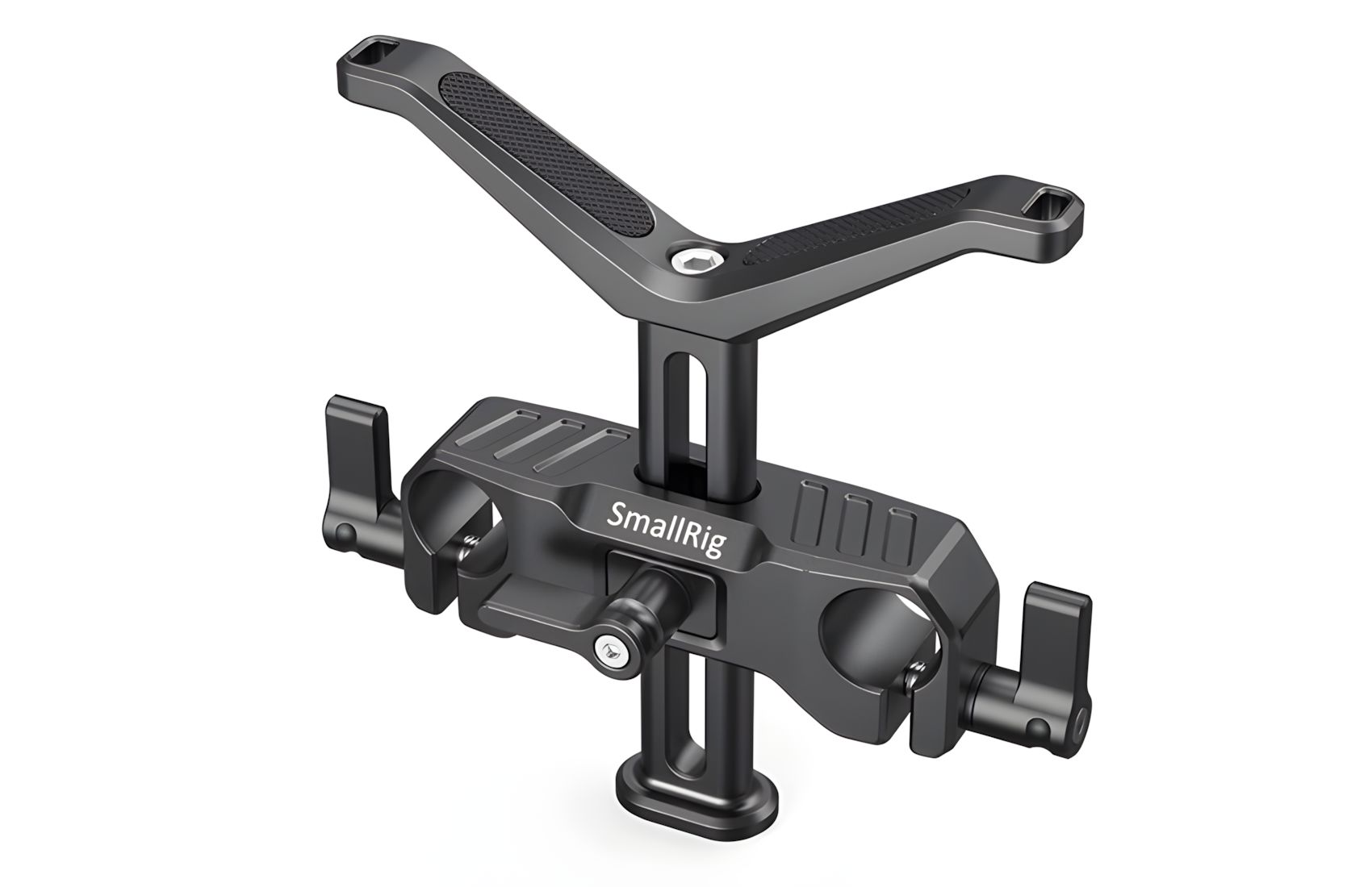 Support 53.5mm w 15mm Rods