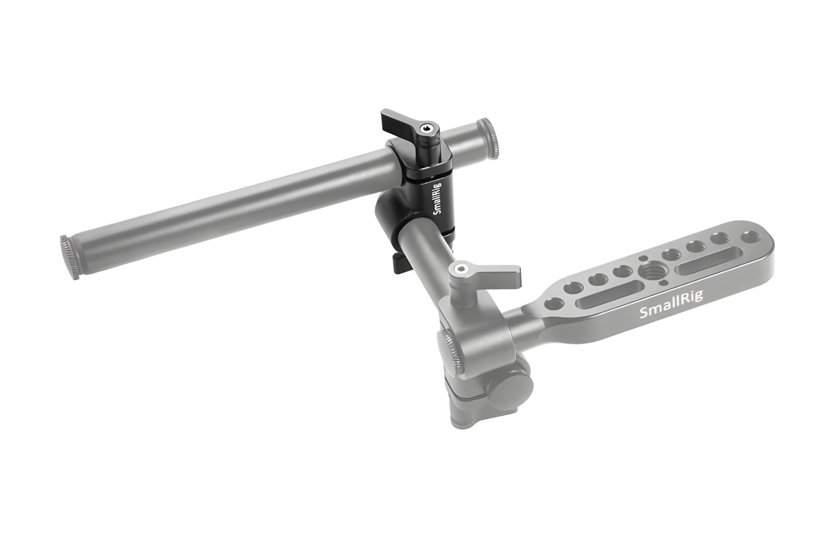 90 Degree Rod for 15mm